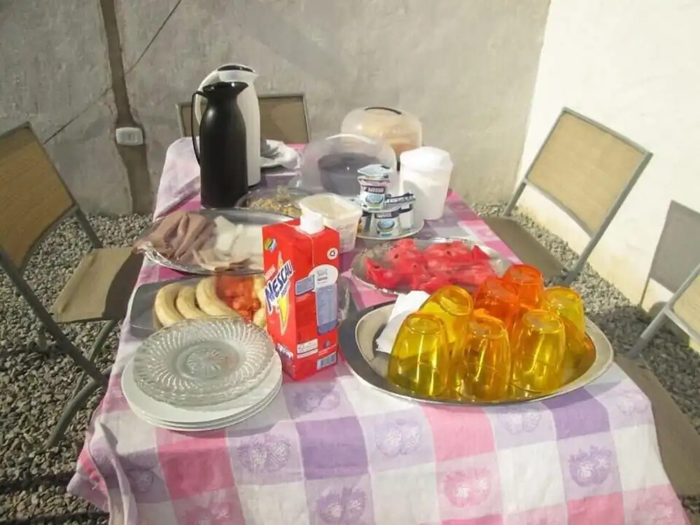 Kama Kama Guest House