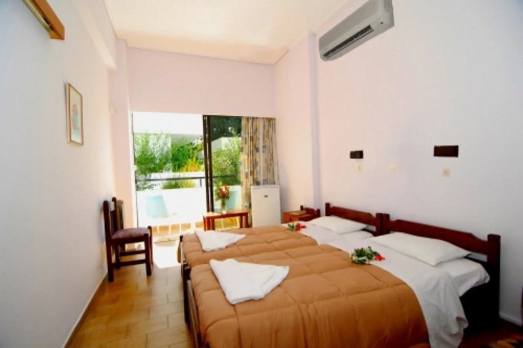 Aegeon Hotel