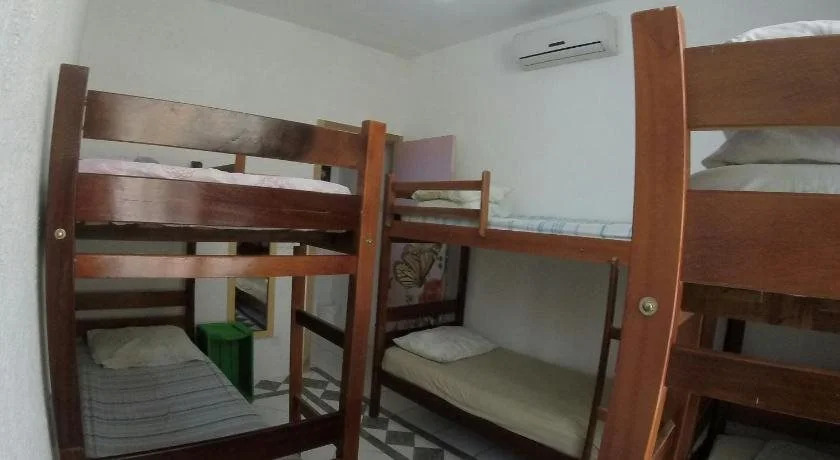Hostel Safari