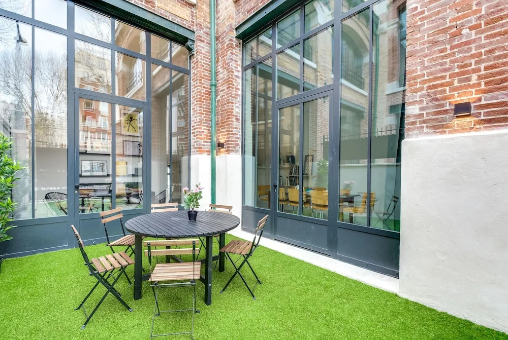 Sweet inn Apartments Versailles-Paris Expo