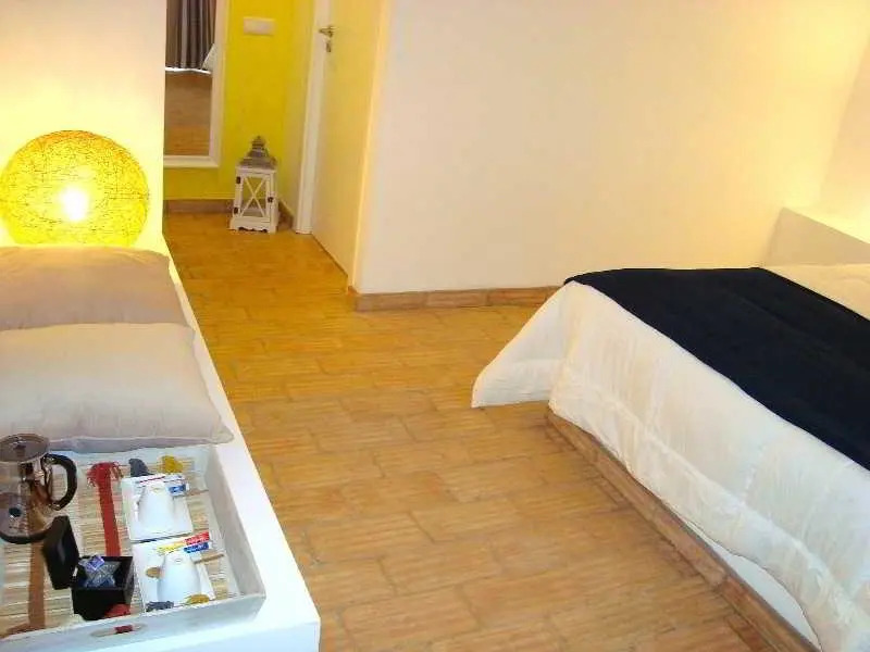 Monte da Lua - Guest House