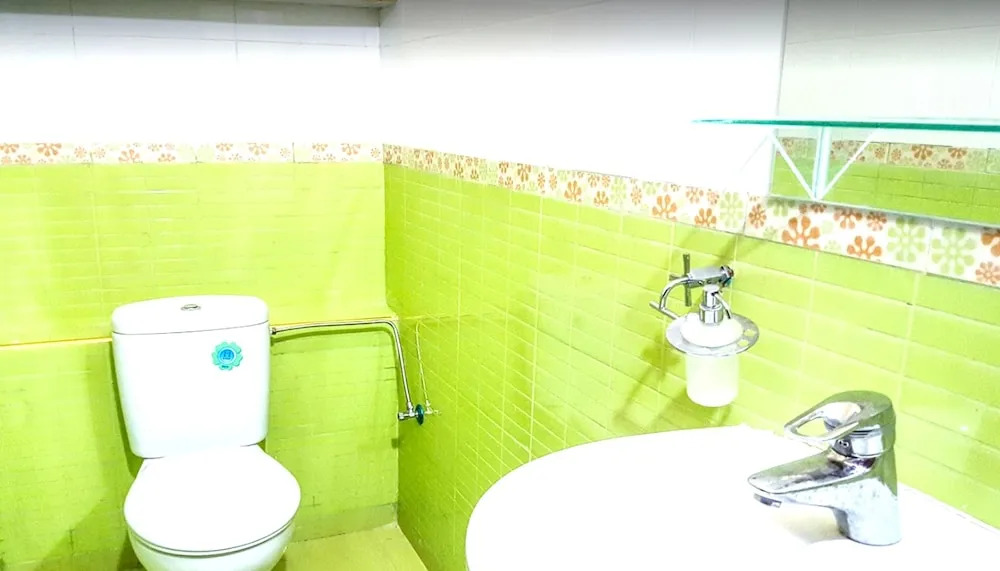 Apartment with One Bedroom in Marrakech, with Enclosed Garden And Wifi