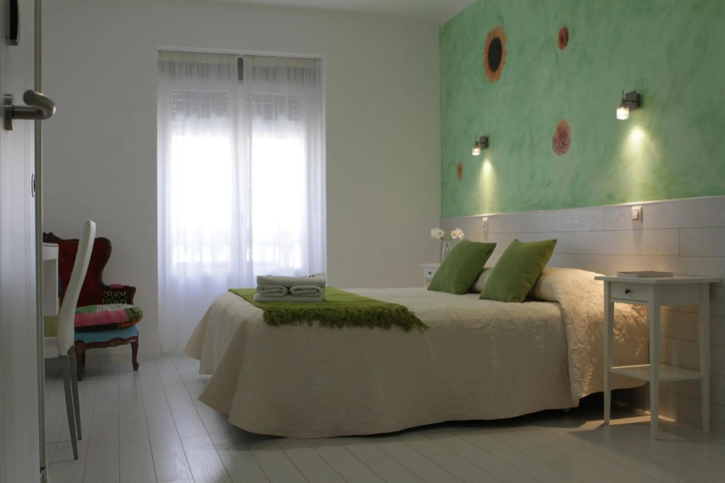 Hostal Madrid Star