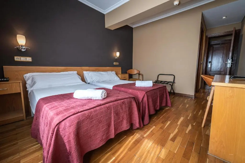 Hotel Silva