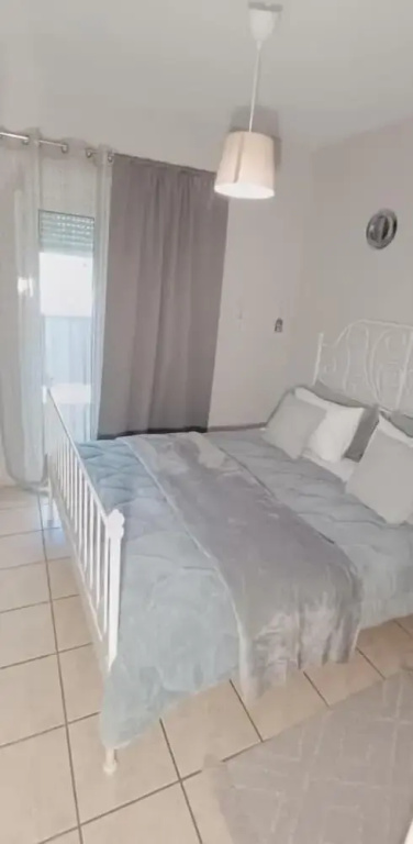 Georgias house 7 min from Athens airport