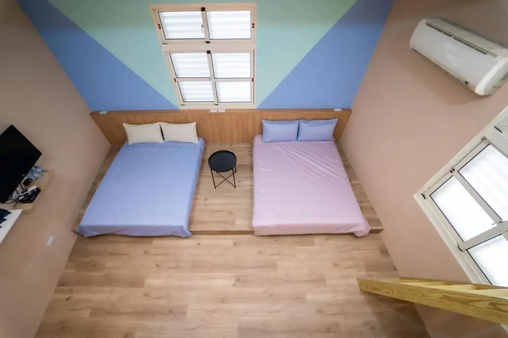 Chen Je B&B