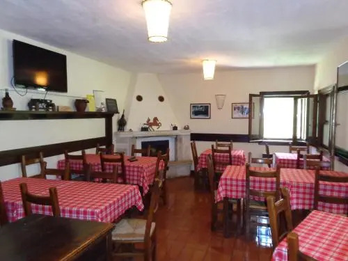 Agriturismo Le Prata