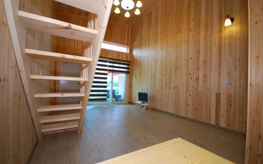 Gangneung Tyche House Pension