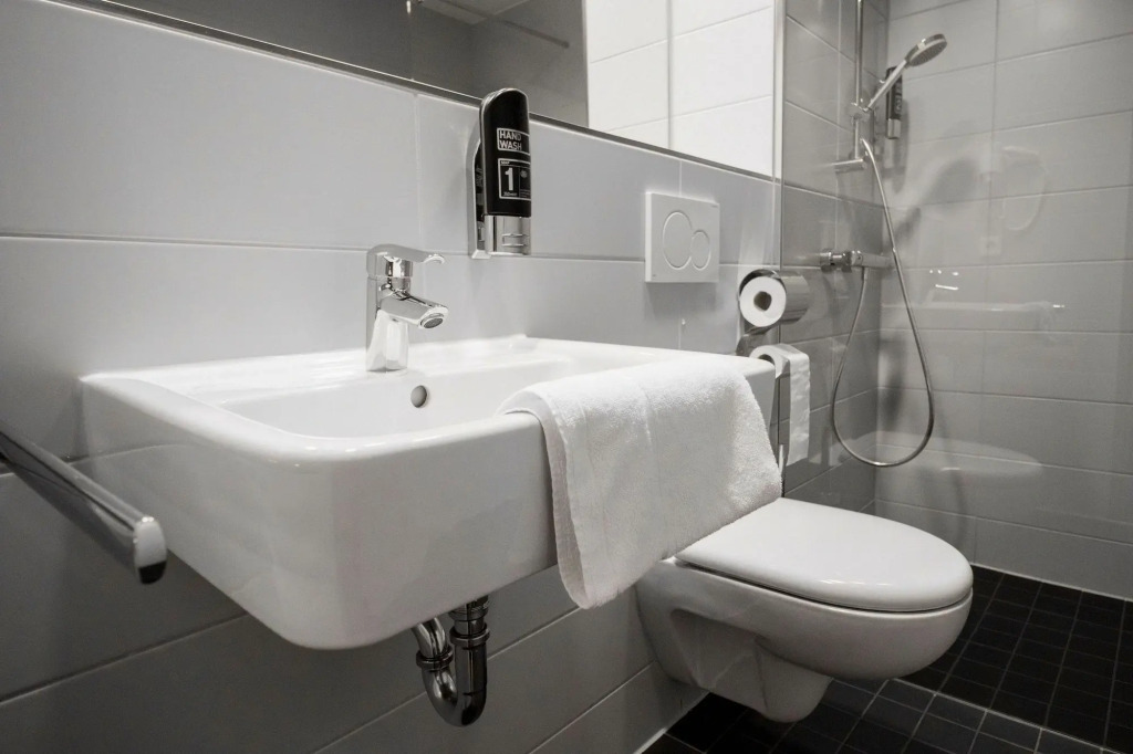 Serways Hotel Remscheid