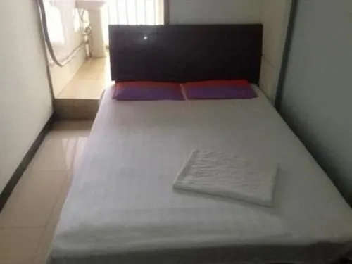 Wenxin Family Apartment