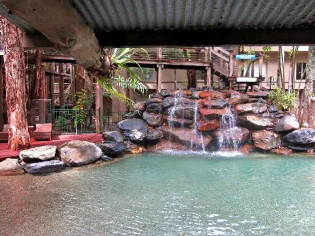 Sonias at Ramada Resort Free Wifi