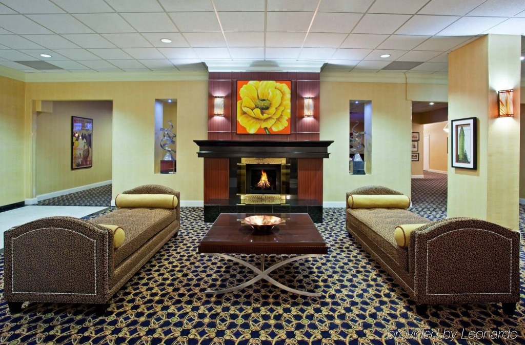 Spark By Hilton Akron Fairlawn