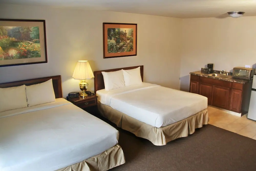 The INN at St. George