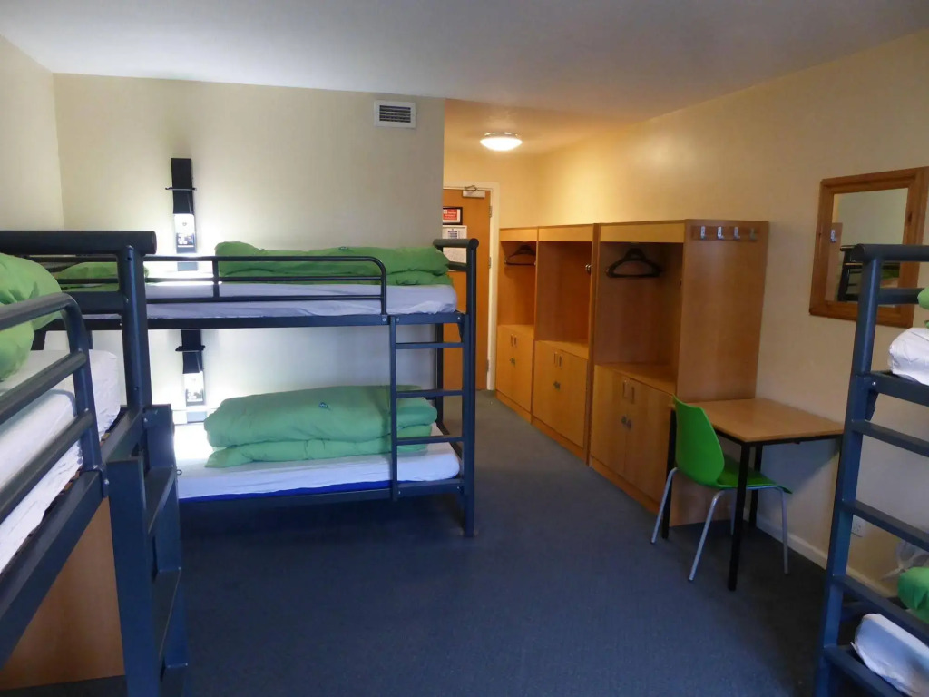YHA Oxford
