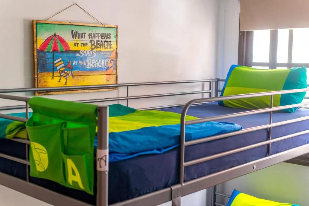La Tortuga Hostel