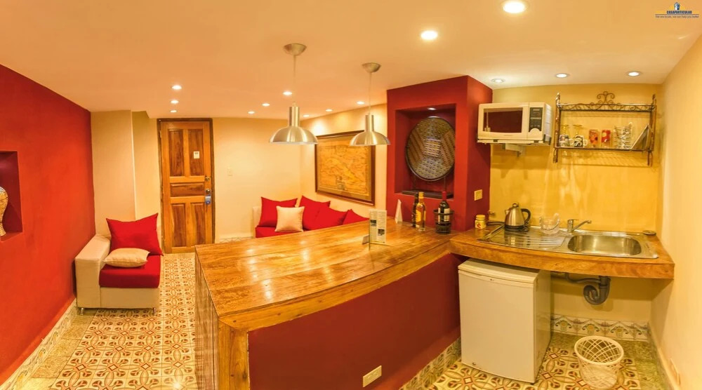 Hostal Marques de Liz
