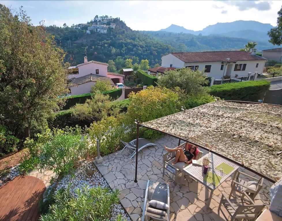 Villa Justine