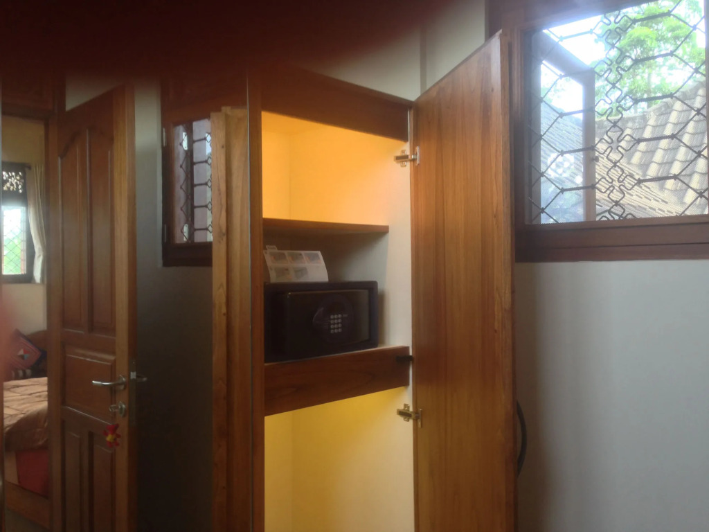 Murnis Houses & Spa