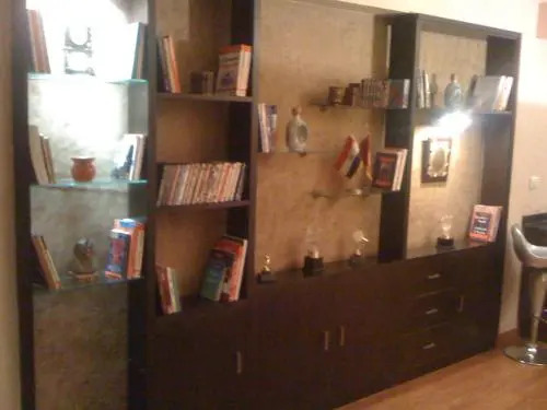 Hossam Apartment in Maadi (Families Only)