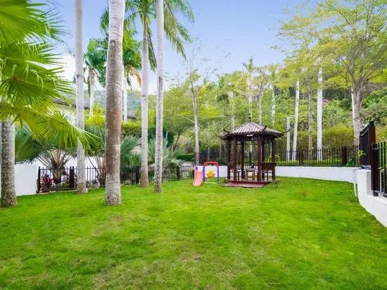 Sanya Yalong Bay Guanshanhai Villa