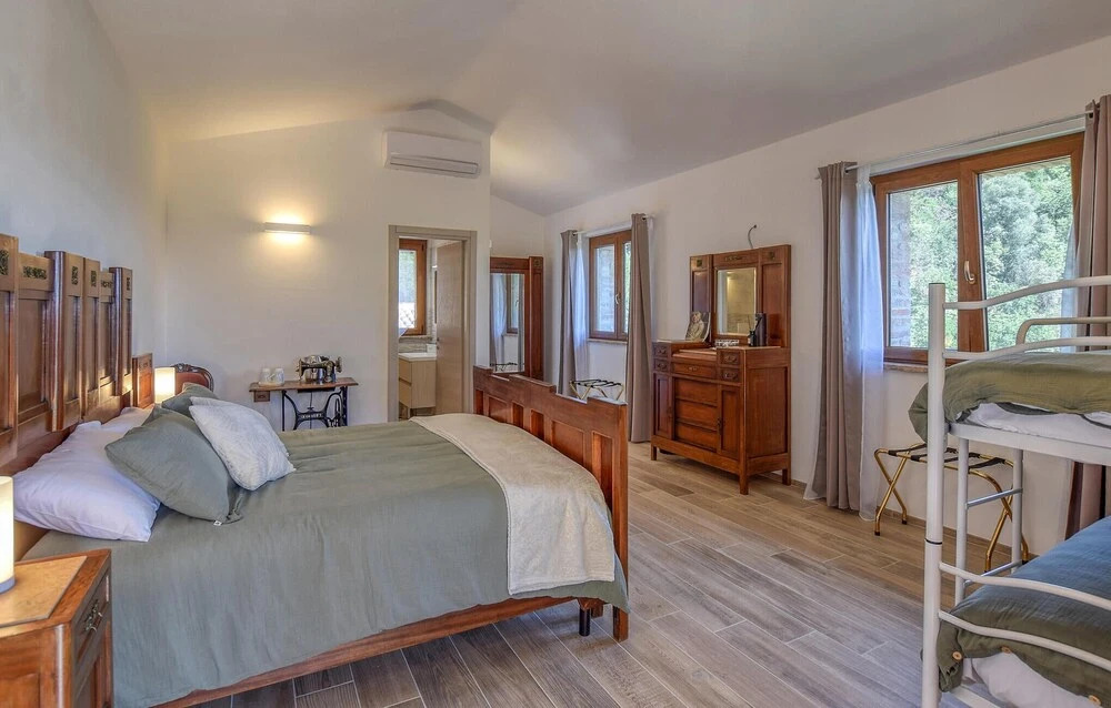 Nice Home In Gualdo Cattaneo With Wifi