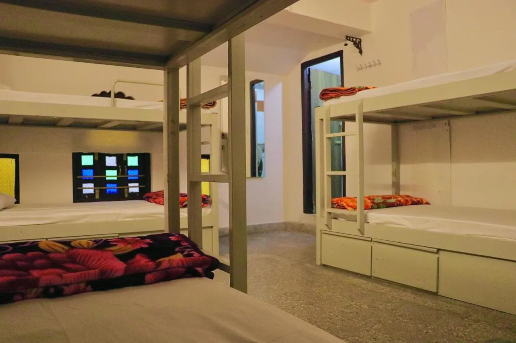 Dreamyard Udaipur