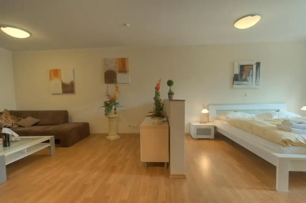 Hotel Lahnschleife