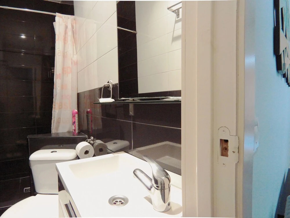 Apartamento interior cercano a Cuatro Caminos