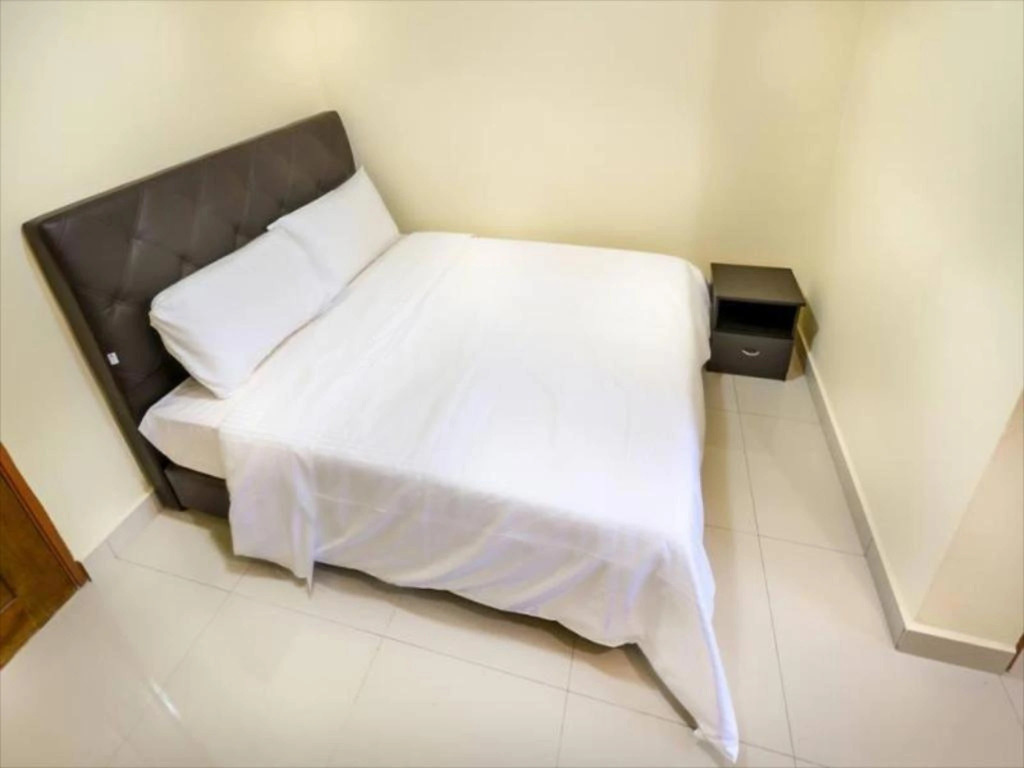 Hotel O Bangi Sri Minang Guesthouse