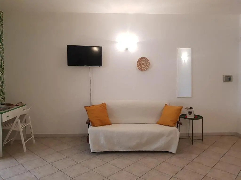 Villa Laria Tropea