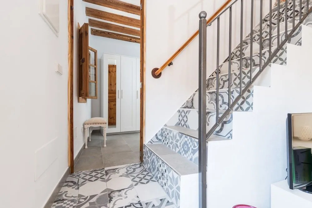 Can Diana - Villa With Private Pool In Campanet