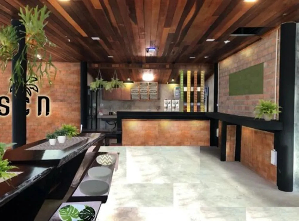 Wellness Resort Rayong Managed by SCN
