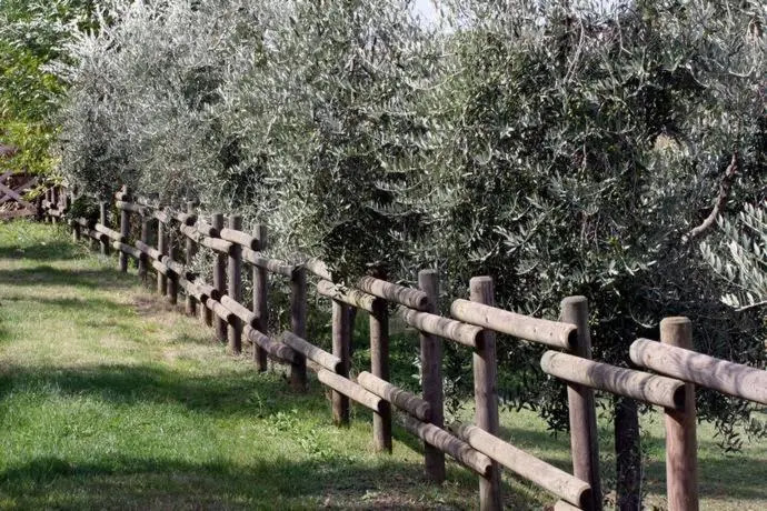 Romitorio di Castiglione del Lago