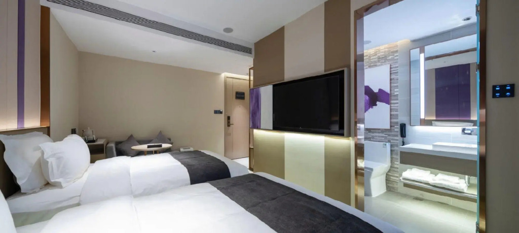 Lavande Hotel (Beijing Gongti Sanlitun)