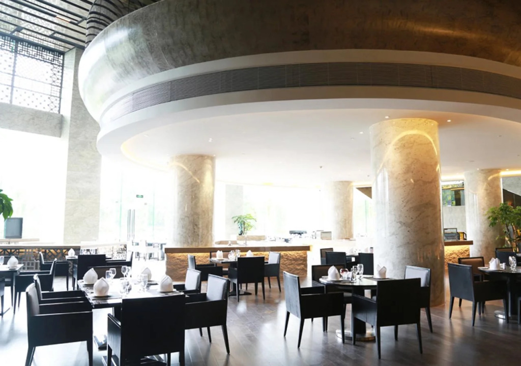 Ramada Plaza Liuzhou Liudong