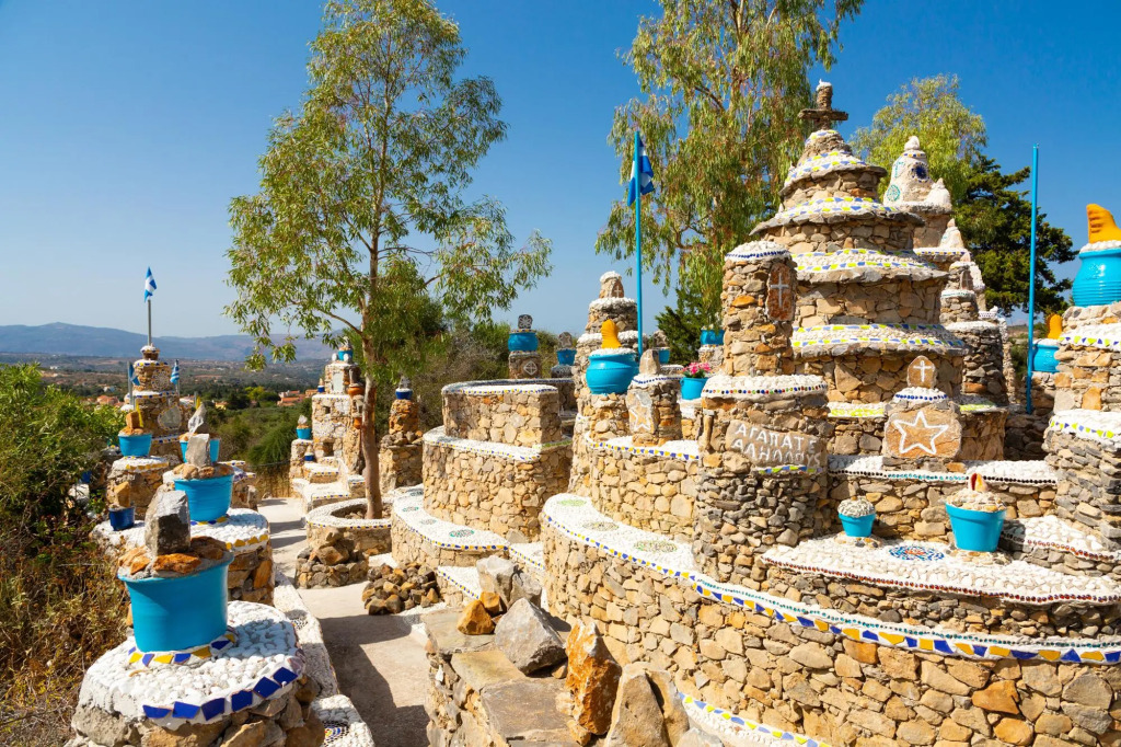 Villa Eva Large Private Pool AC WiFi