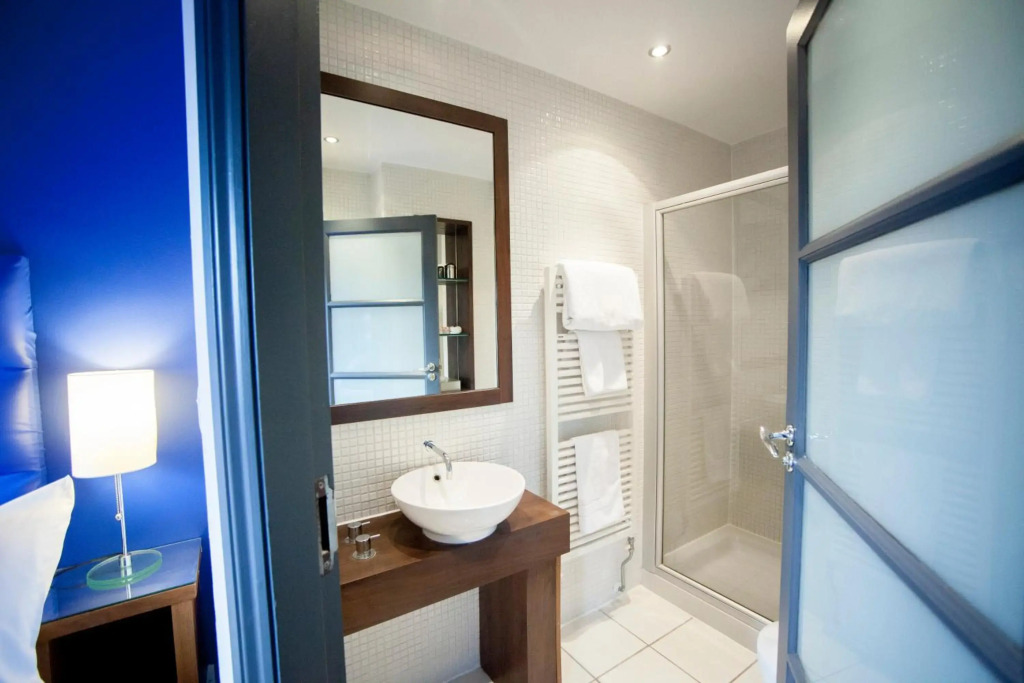 Lace Market Hotel
