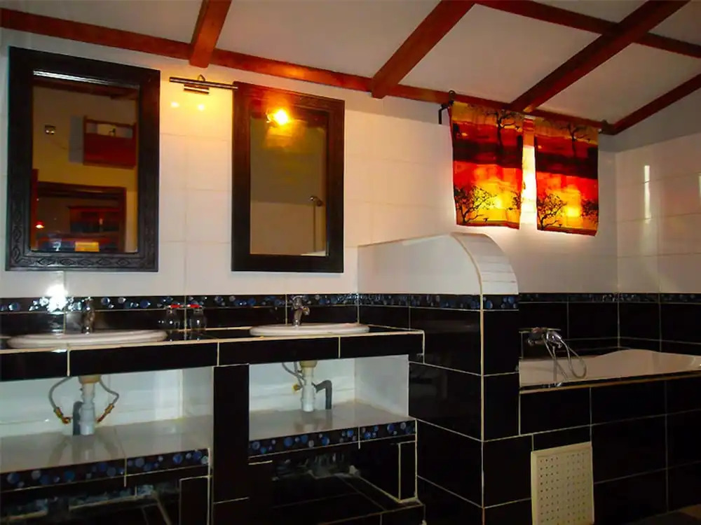 Hotel Village Vacances Awale Plage