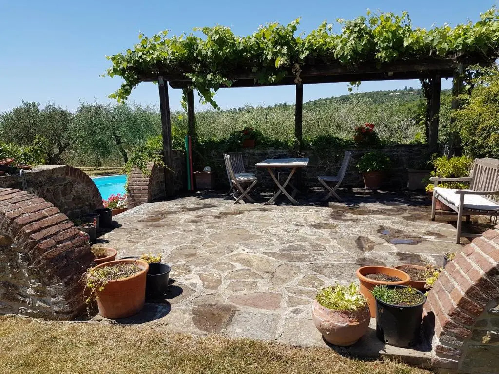 Villa Torricella