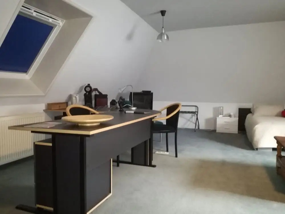 Short Stay Emmen