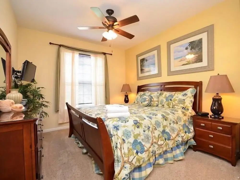 2809 Windsor Hills Condo 3 Bedroom by Florida Star