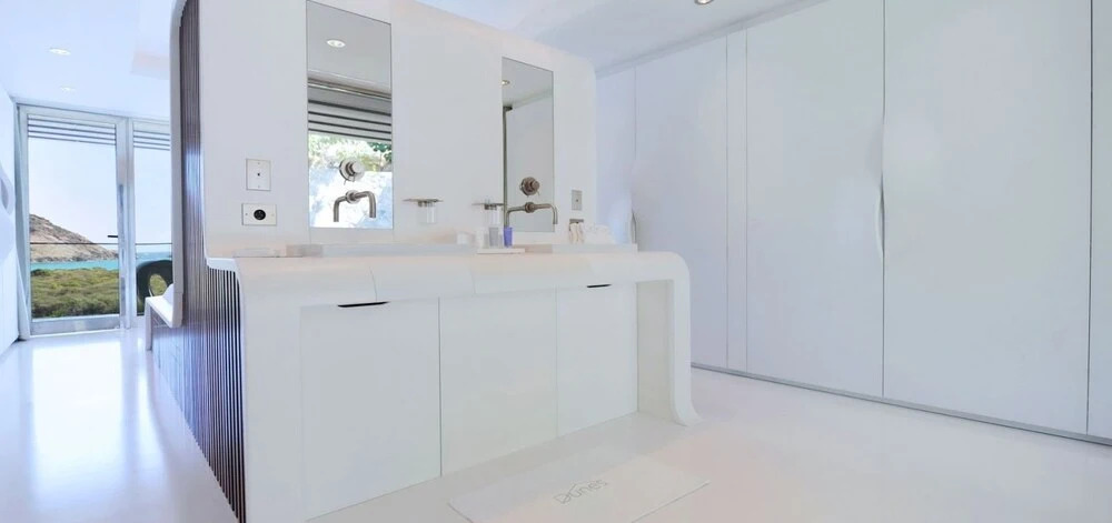 Villa Dunes