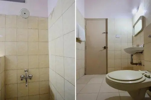 Maharaja Regency by OYO Rooms