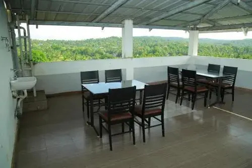 hazmi inn