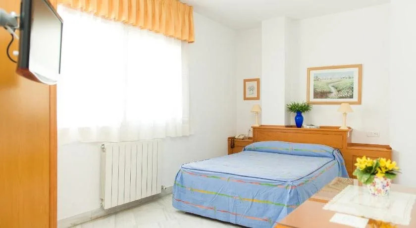 Hostal Camino Real