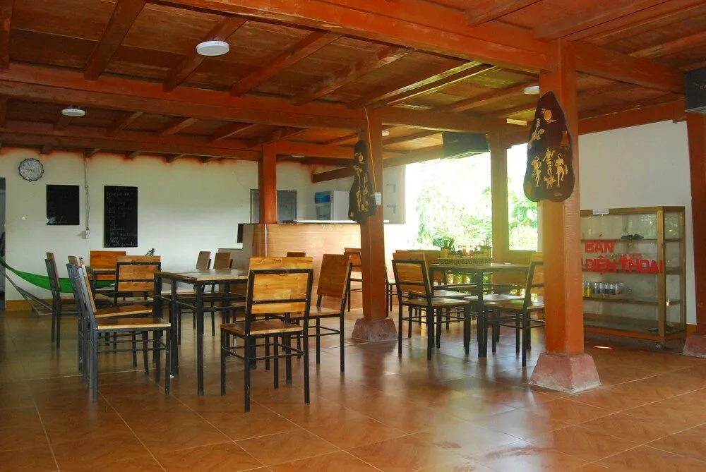 Homely Hagiang - Hostel