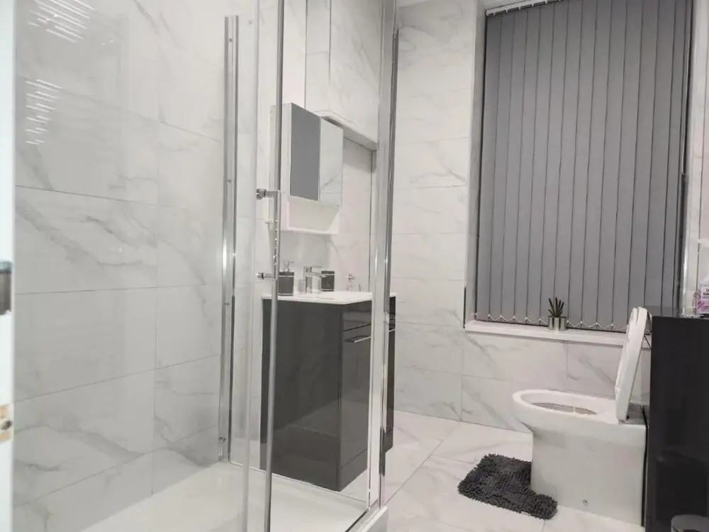 Desborough Apartment Retreat