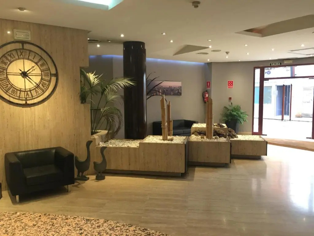 Hotel Puertollano