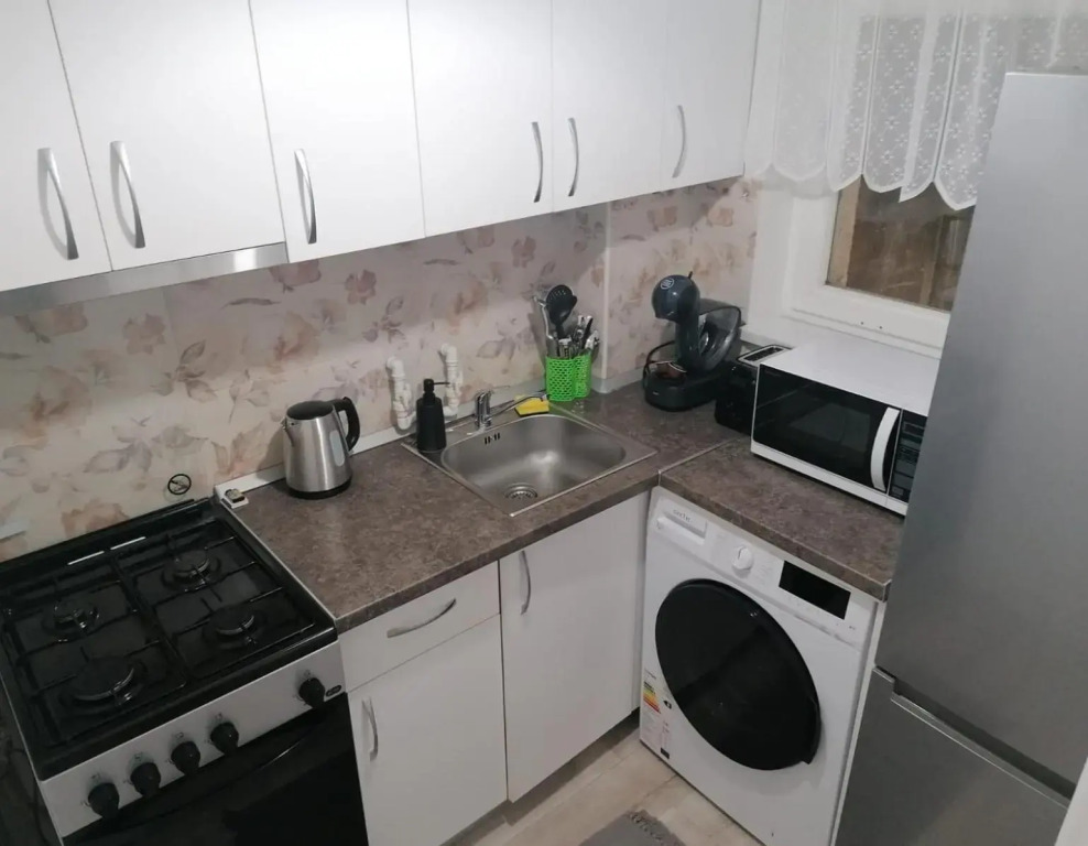 LAROKA HOUSE Cosy and modern apartment Universitate-City Centre