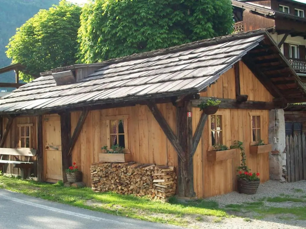 Luggishof